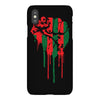 black power iPhoneX