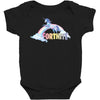 Fortnite Baby Bodysuit