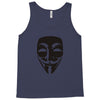 anonymous Tank Top