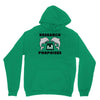 research porpoises Unisex Hoodie