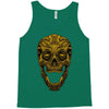 dark carver Tank Top