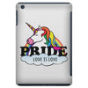 Pride Love is Love iPad Mini