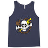 ONE PIECE, STRONG WORLD, KIDS, ADVENTURE, FANTASY, ART,SHAYLENE REYNOL Tank Top