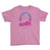 hunter Youth Tee