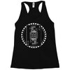 card king 2 Racerback Tank