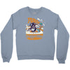 lucha Crewneck Sweatshirt