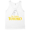 My Neighbor Totoro Tank Top