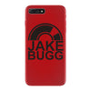 jake bugg t shirt music tour indie english rock pop tour iPhone 7 Plus Case