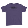 baby now loading Youth Tee