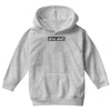 drive shaft Youth Hoodie