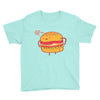 big buns Youth Tee