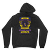 Never Underestimate the Strength of a Bladder Cancer Warrior Being Unisex Hoodie