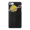 vintage space iPhone 7 Case