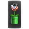 nintendo mario brothers piranha plant Samsung Galaxy S7 Edge