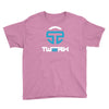 twerk17 Youth Tee