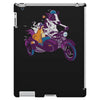 fast food iPad 3 and 4 Case