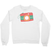 fahrie77 Crewneck Sweatshirt