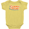 summer time Baby Onesie