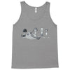 rebel attack Tank Top