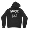 wanderlust Hoodie
