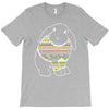 bunny rabbit in T-Shirt