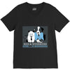 rex and whiskers attorneys V-Neck Tee