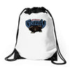 revenant grizzly Drawstring Bags