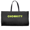 Chookity Weekender Totes