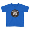 vintage made of 1964 all original parts Toddler T-shirt