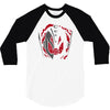 ultron's age t shirt 3/4 Sleeve Shirt