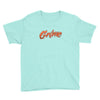 crime Youth Tee