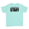 nymphomaniac treatment centre Youth Tee