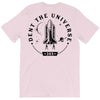Dent The Universe T-Shirt