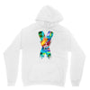 jake paul x colorful Unisex Hoodie