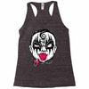 kid rock Racerback Tank