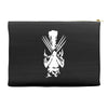 wolverine avengers inspired superhero Accessory Pouches
