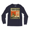 Bob Dylan Long Sleeve Shirts