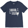 master baiter V-Neck Tee