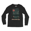 camp crystal lake Long Sleeve Shirts