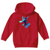 TOP PLAYERS Youth Hoodie