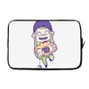 drugs free Laptop sleeve