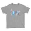 idgaf Youth Tee