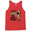 guac you out Tank Top