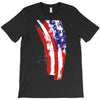 july 4th flag T-Shirt