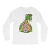 secret swing Long Sleeve Shirts