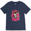 coffee addict (2) V-Neck Tee