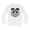 panda Long Sleeve Shirts