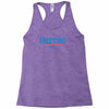 bernie sanders for president 2016 Racerback Tank