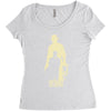 obtainer of rare antiquities Women's Triblend Scoop T-shirt