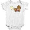 victory Baby Bodysuit